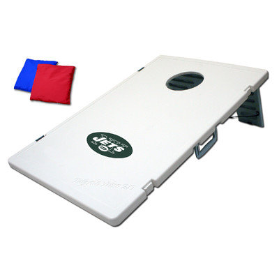 Tailgate Toss - NFL Tailgate Toss 2.0 - New York Jets