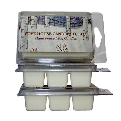 Covehousecandleco Fall Favorites Macintosh Apple Soy Wax Melt Novelty Candle