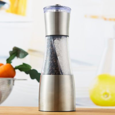 Eternal 2 Piece Salt and Pepper Set