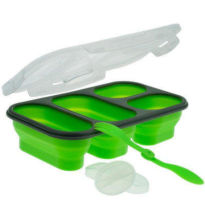 Portion Perfect Meal Kits - Green