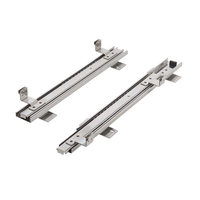 Trinity Sliding Undersink Organizer