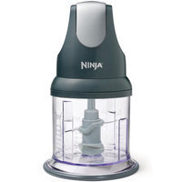 Ninja Grey Express Chopper