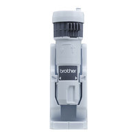 Brother International Scanncut Universal Pen Holder, Crafts