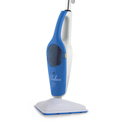 Prolux Steam Mop 7-in-1 H2O Multi Surface Cleaner Sanitizing