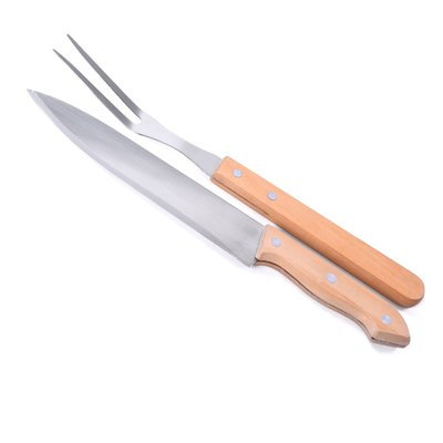 Royal Gourmet 2 Piece BBQ Tool Set