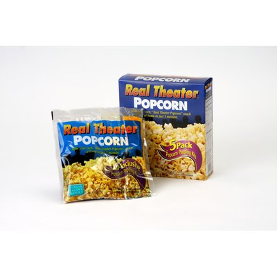 Wabash Valley Farms Whirley-Pop 6-Qt Popcorn Starter Set
