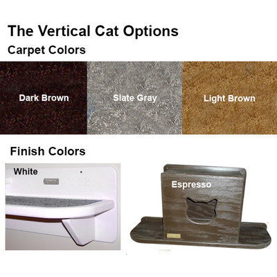 Theverticalcat 40