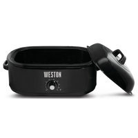 Weston 18-Qt. Roaster Oven