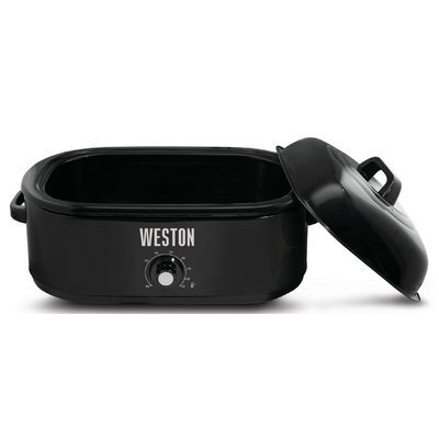 Weston 18-Qt. Roaster Oven