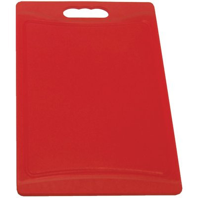 Starfrit 093587-006-0000 12 X 8 Antibacterial Cutting Board