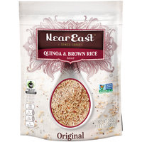 Near East® Original Quinoa & Brown Rice Blend 24 oz. Pouch
