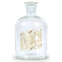 Fred Hooch Bottled Up 34 oz. Decanter