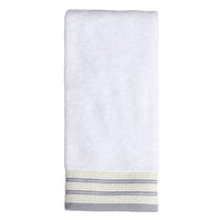 Saturday Knight, Ltd. Gen X Hand Towel, White
