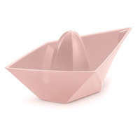 Koziol Ahoi Lemon Squeezer Color: Pink
