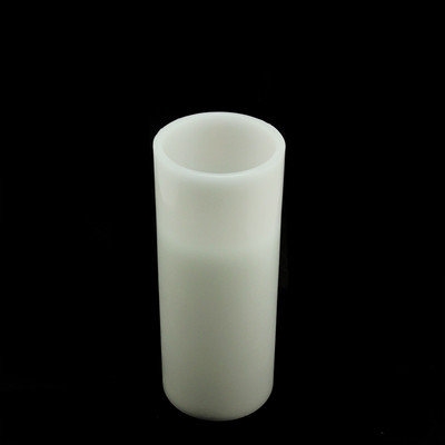 The Holiday Aisle Flameless Candle Size: 10