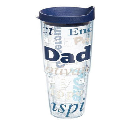 Tervis DEFINITION OF DAD TUMBLER