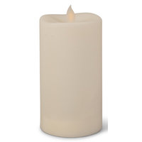 The Gerson Companies Flameless Candle Size: 6