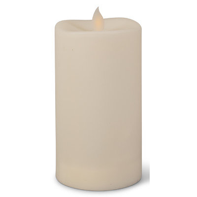The Gerson Companies Flameless Candle Size: 6