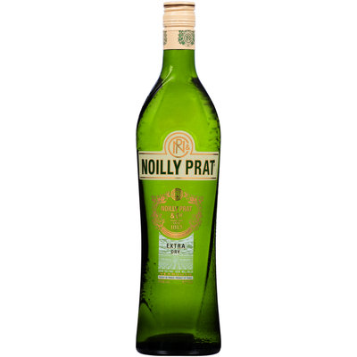 Noilly Prat® Extra Dry Vermouth 750mL
