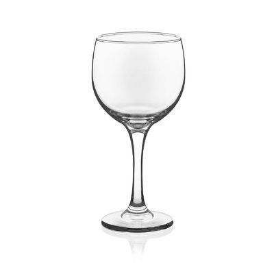 Libbey Claret Red Wine Glass, Set of 4