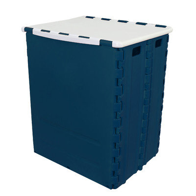 Volar Ideas Storage Step Stool
