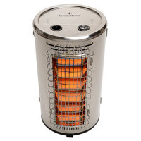 Thermablaster RC9200IT 32,000 BTU Infrared Tailgate Patio Heater Cabinet