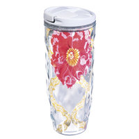 Latitude Run Dolores Botanical Garden 16 Oz. Insulated Tumbler