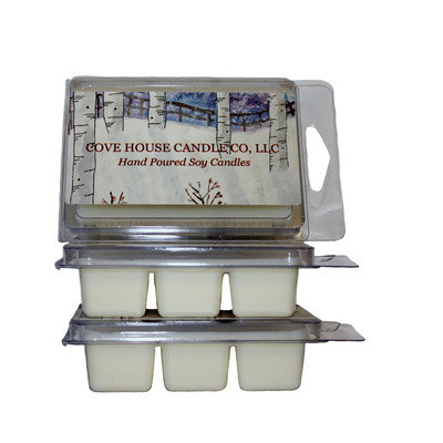 Covehousecandleco Black Raspberry Vanilla Novelty Candle