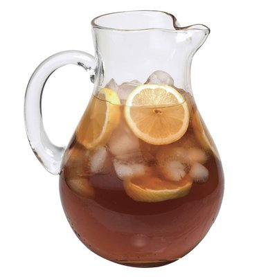 Mint Pantry Lasker 85 Oz. Classic Pitcher