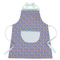 Peking Handicraft Terrain Full Apron
