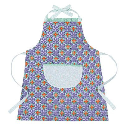 Peking Handicraft Terrain Full Apron