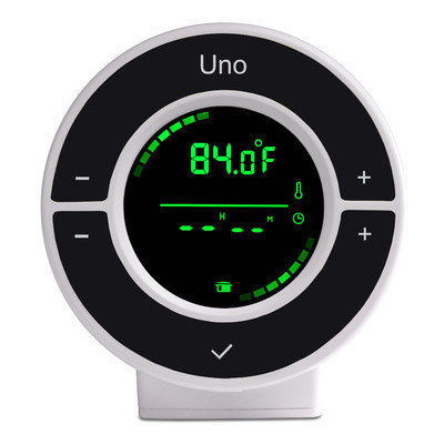 Grant Creative Cuisine Uno Sous Vide Controller Color: Black