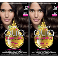 Garnier Olia Oil Powered Permanent Color