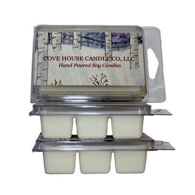 Covehousecandleco Honeydew Melon Novelty Candle