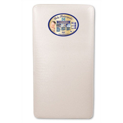 Sealy Baby Posturepedic Crown Jewel Crib Mattress