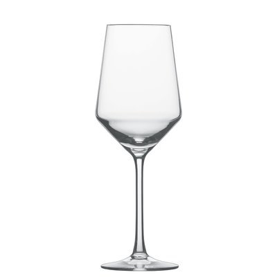 Schott-zwiesel Schott Zwiesel Pure Sauvignon Blanc Wine Glass Stemware - Set of 6
