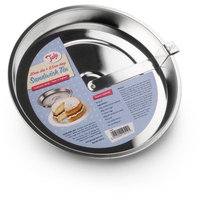 Tala Clean Cut Pie Tin 20cm