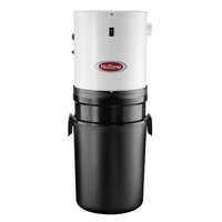 Nutone CV400 Central Vacuum Power Unit - 400 Watt 174HP 1 Stage Disposable Bag