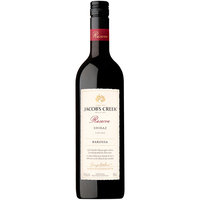 Jacob's Creek® Reserve Barossa Shiraz Wine 750mL Bottle