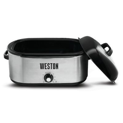 Weston 22-Qt. Roaster Oven