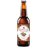 Virtue Michigan Cherry Hard Cider 12 fl. oz. Bottle