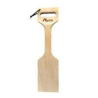 Aura Outdoor Products Aura Wood Grill Scraper