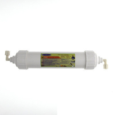 Crystal Quest CQE-RC-04040 Water Cooler Multi-Stages Filter Cartridge