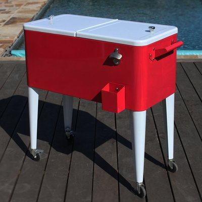Team Grill Gas Grill All-Star-Detroit Pistons