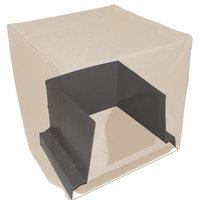 Pet Gear Pro Pawty Wall Guard Size: Large