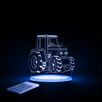 Aloka Tractor SleepyLight