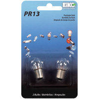EiKO® PR13 Auto Replacement Bulbs 2 ct Carded Pack