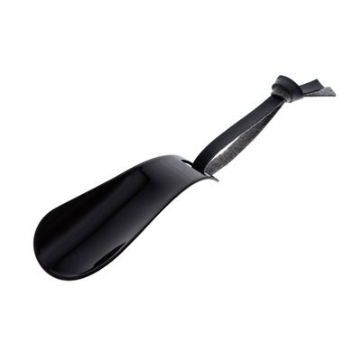 Rebrilliant Portable Shoehorn Finish: Black