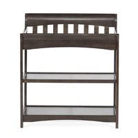 Child Craft Coventry Changing Table in Slate