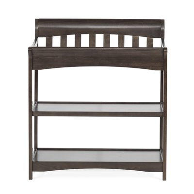 Child Craft Coventry Changing Table in Slate